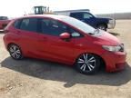 2017 Honda FIT EX