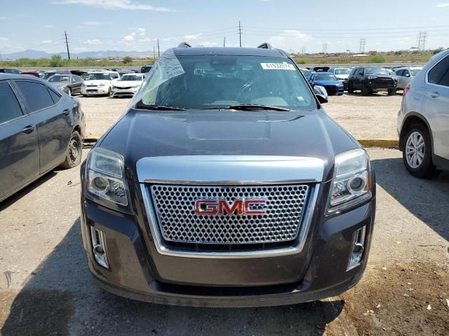 2015 GMC Terrain Denali