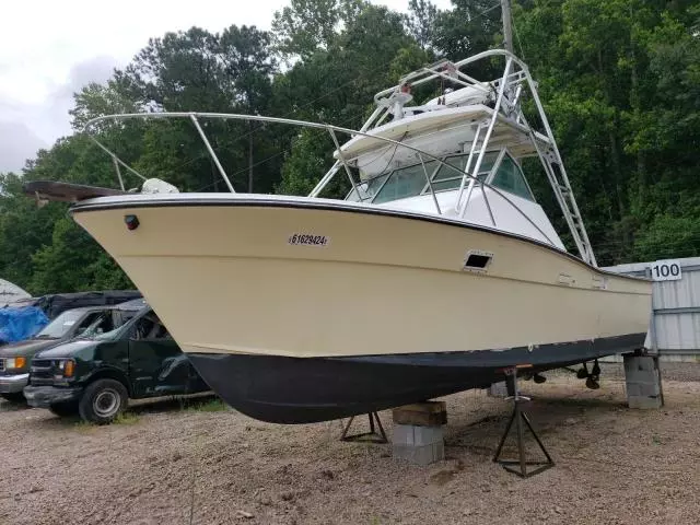 1982 Other 1982 'OTHER BOAT' Boat