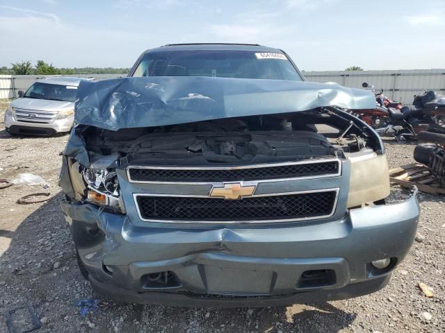 2009 Chevrolet Tahoe K1500 LT