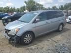 2008 Honda Odyssey EXL