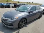 2016 Honda Accord EXL