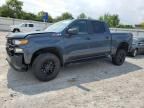 2020 Chevrolet Silverado K1500 Trail Boss Custom