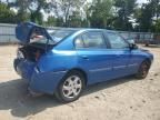 2004 Hyundai Elantra GLS