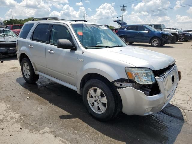 2008 Mercury Mariner