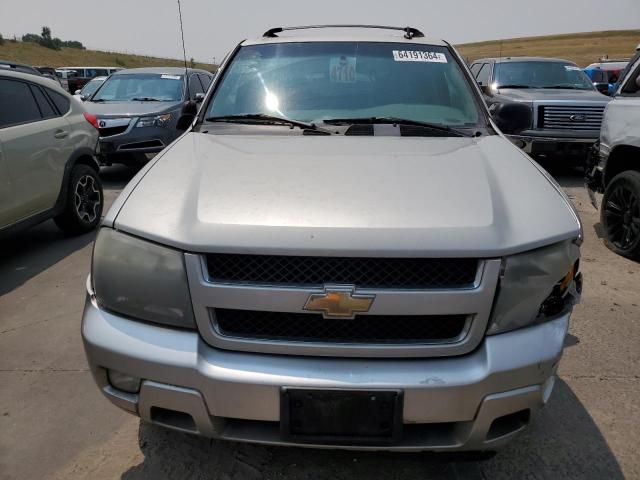 2007 Chevrolet Trailblazer LS