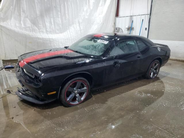 2014 Dodge Challenger SXT