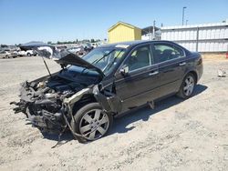 Vehiculos salvage en venta de Copart Sacramento, CA: 2010 KIA Optima EX