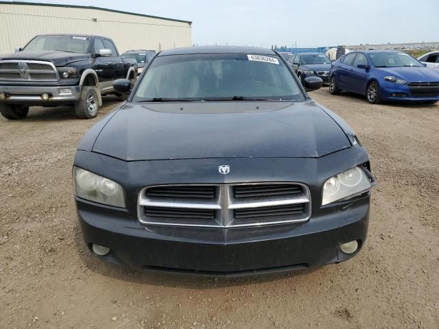 2007 Dodge Charger SE