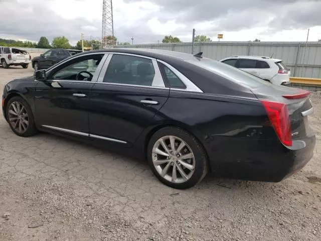 2014 Cadillac XTS