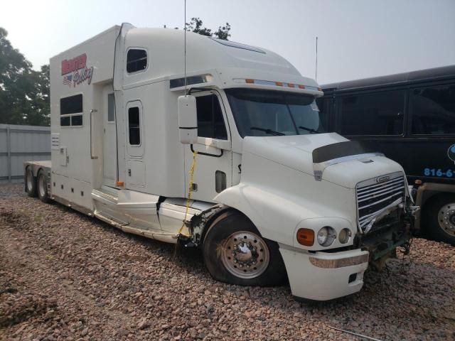 1997 Freightliner Conventional FLC112