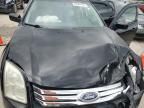 2007 Ford Fusion SE