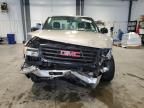 2007 GMC New Sierra C1500 Classic