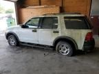 2003 Ford Explorer XLS