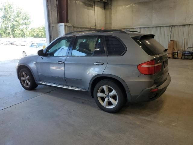 2008 BMW X5 3.0I