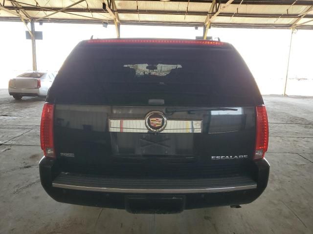 2010 Cadillac Escalade ESV Premium