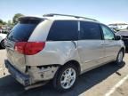 2006 Toyota Sienna XLE