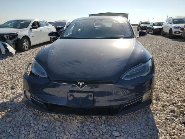 2018 Tesla Model S