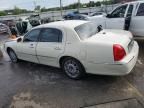 2004 Lincoln Town Car Ultimate