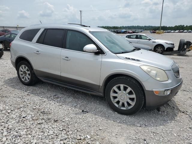 2011 Buick Enclave CXL