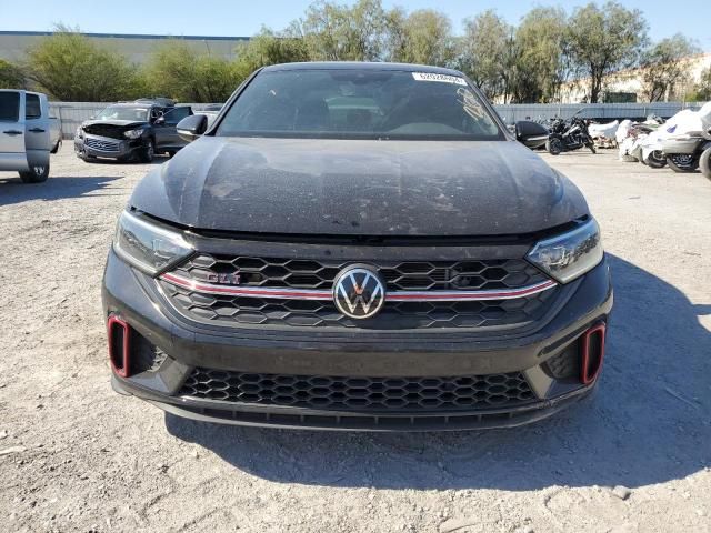 2022 Volkswagen Jetta GLI Automatic