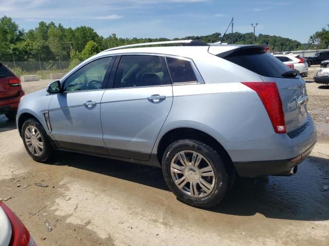 2013 Cadillac SRX Luxury Collection