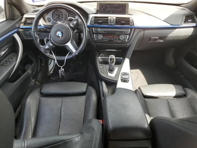 2015 BMW 428 I Gran Coupe