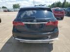 2019 Acura MDX Sport Hybrid Technology