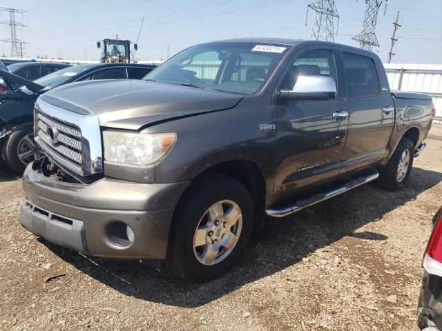 2008 Toyota Tundra Crewmax Limited