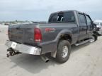 2004 Ford F250 Super Duty