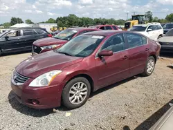 Nissan salvage cars for sale: 2012 Nissan Altima Base