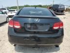 2008 Lexus GS 350