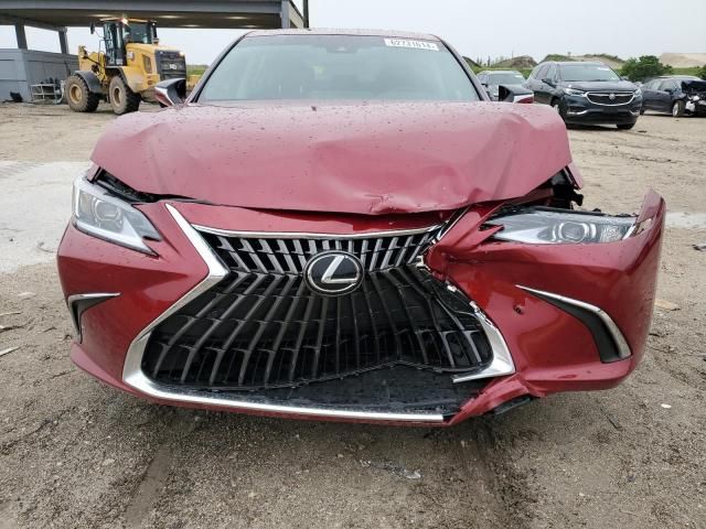 2024 Lexus ES 350 Base