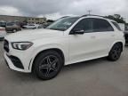 2021 Mercedes-Benz GLE 350