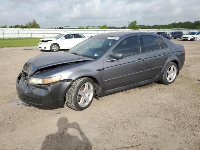 2006 Acura 3.2TL