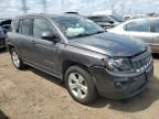 2015 Jeep Compass Latitude