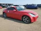 2004 Nissan 350Z Coupe