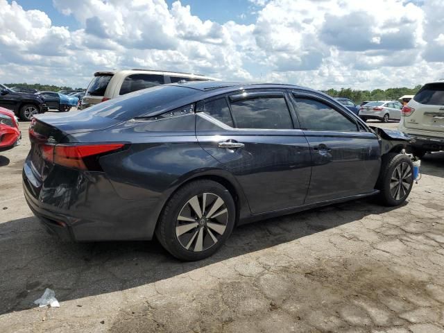 2019 Nissan Altima SL