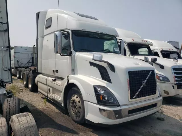 2016 Volvo VN VNL