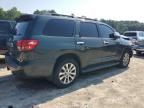 2008 Toyota Sequoia Limited