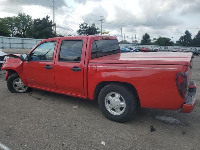 2004 Chevrolet Colorado