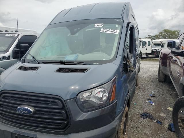 2019 Ford Transit T-250