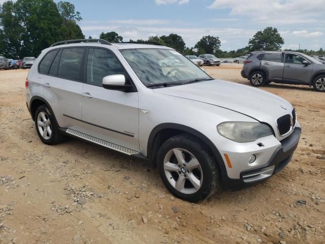 2009 BMW X5 XDRIVE30I