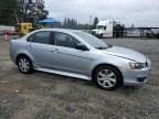 2012 Mitsubishi Lancer ES/ES Sport