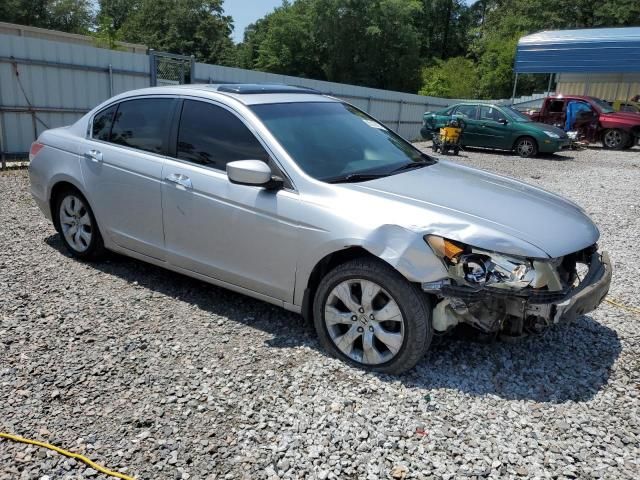 2009 Honda Accord EXL