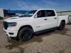 2023 Dodge 1500 Laramie