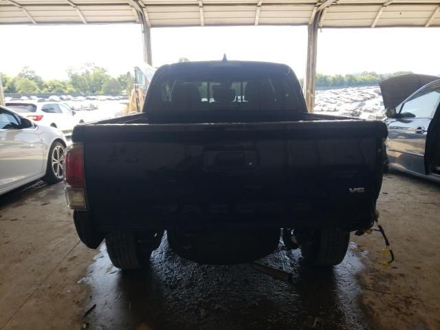 2023 Toyota Tacoma Double Cab