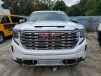 2022 GMC Sierra K1500 Denali