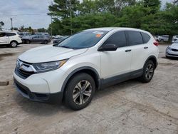 2017 Honda CR-V LX en venta en Lexington, KY