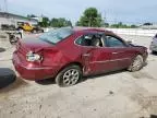 2008 Buick Lacrosse CX